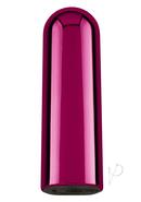 Glam Rechargeable Bullet - Pink