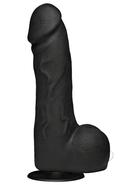 Merci The Perfect Cock With Removal Vac-u-lock Suction Cup...