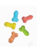 Candyprints Super Fun Penis Candy (100 Pieces Per Bag)